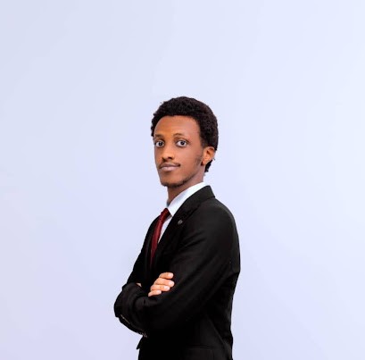 NTAGANDA Ganza Dan